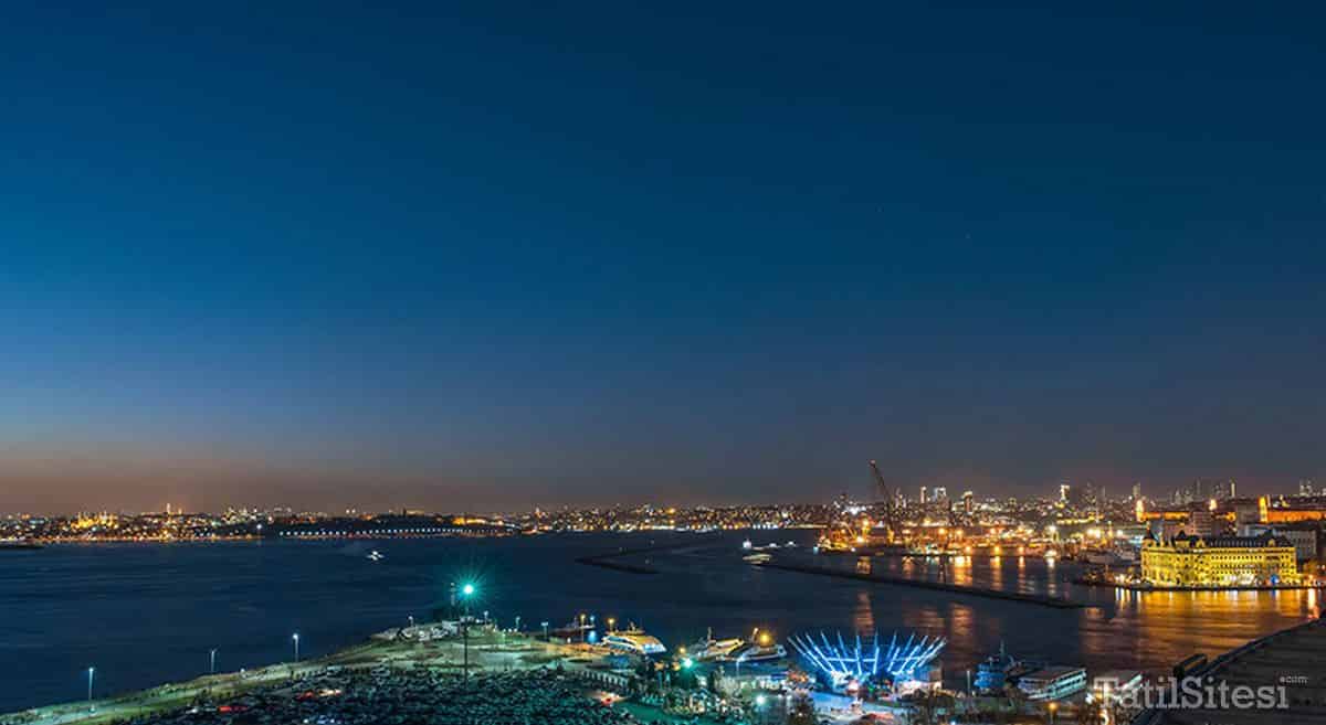 Doubletree By Hilton Istanbul Moda